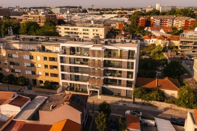 Apartamento T3 para Venda em Ramalde