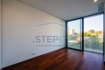 Apartamento T3 para Venda em Ramalde