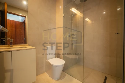 Apartamento T3 para Venda em Ramalde