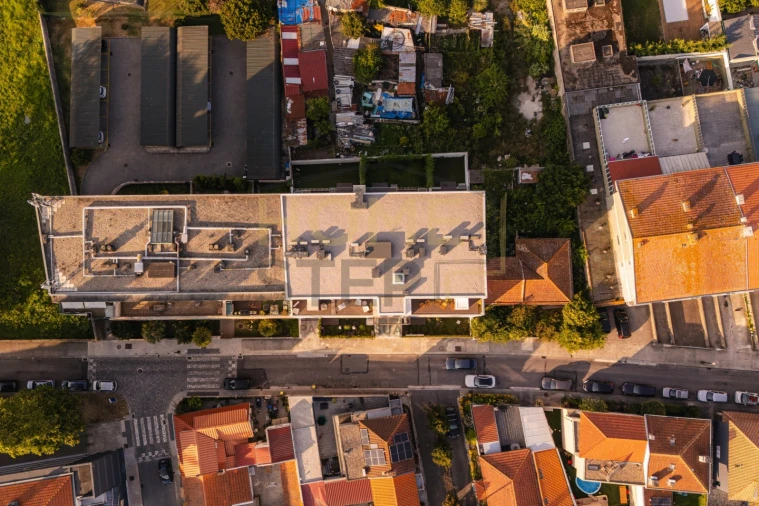 Apartamento T3 para Venda em Ramalde Foto 34