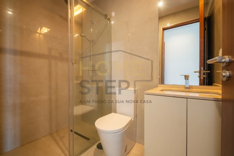 Apartamento T3 para Venda em Ramalde Foto 18