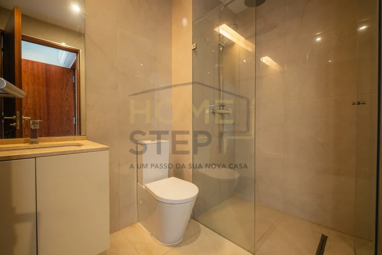 Apartamento T3 para Venda em Ramalde Foto 23