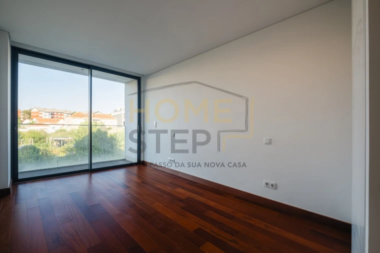 Apartamento T3 para Venda em Ramalde Foto 24