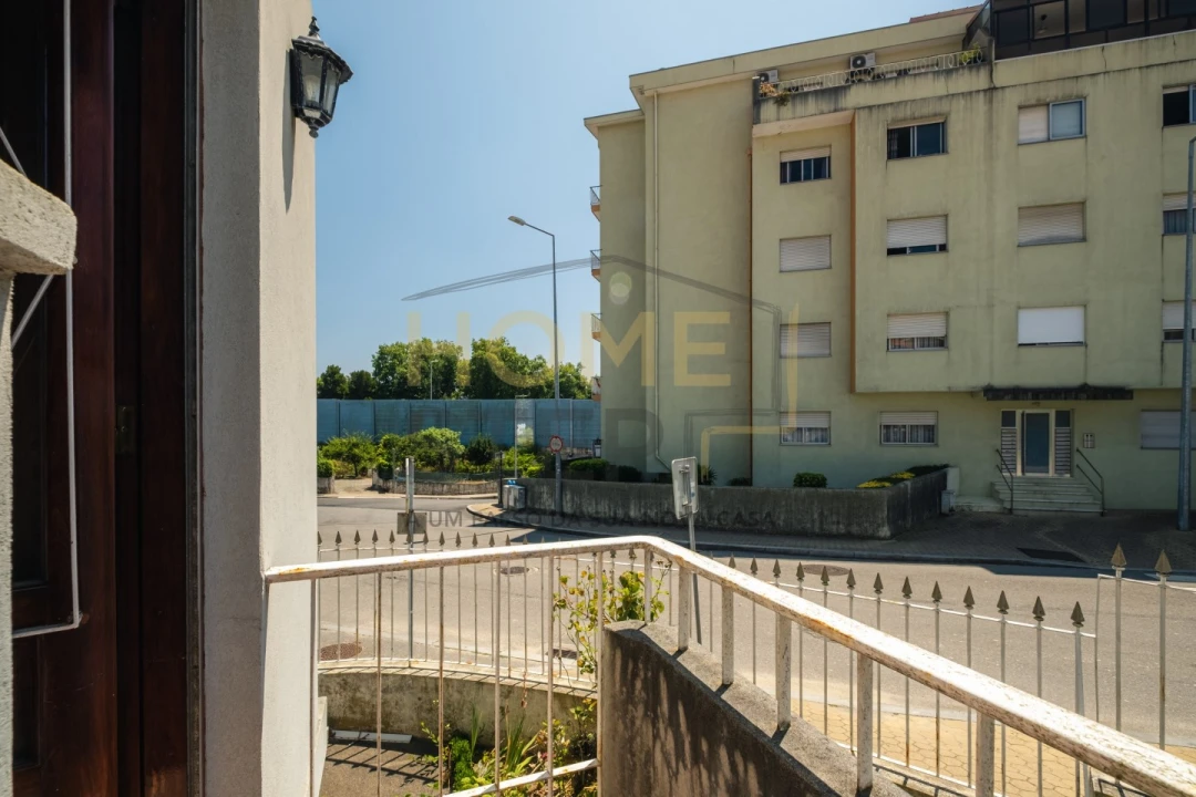 Moradia T3 para Venda em Mafamude e Vilar do Paraíso Foto 4