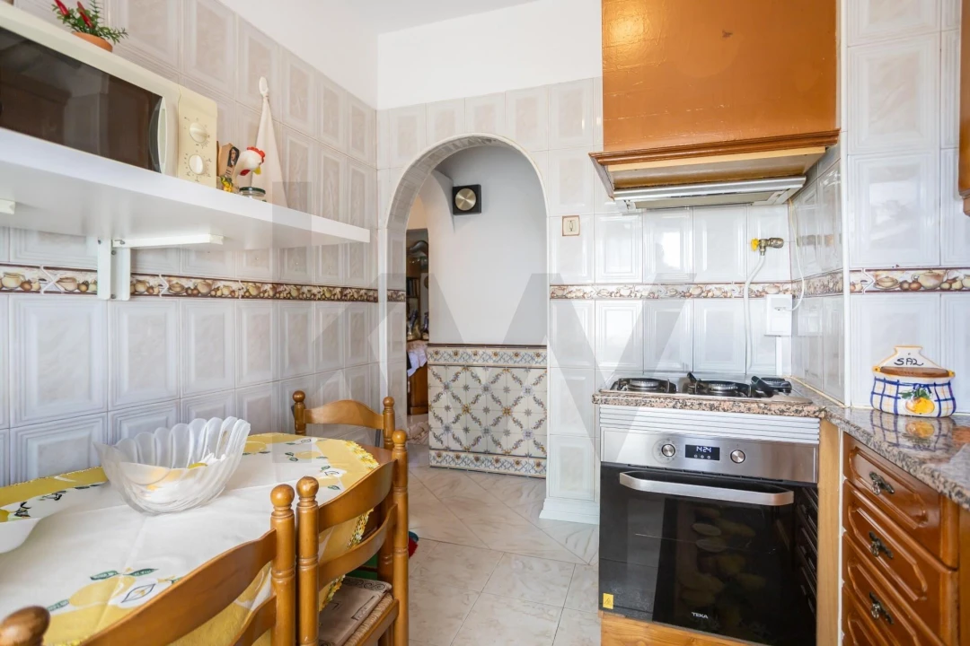 Apartamento T3 para Venda em Olivais Foto 4
