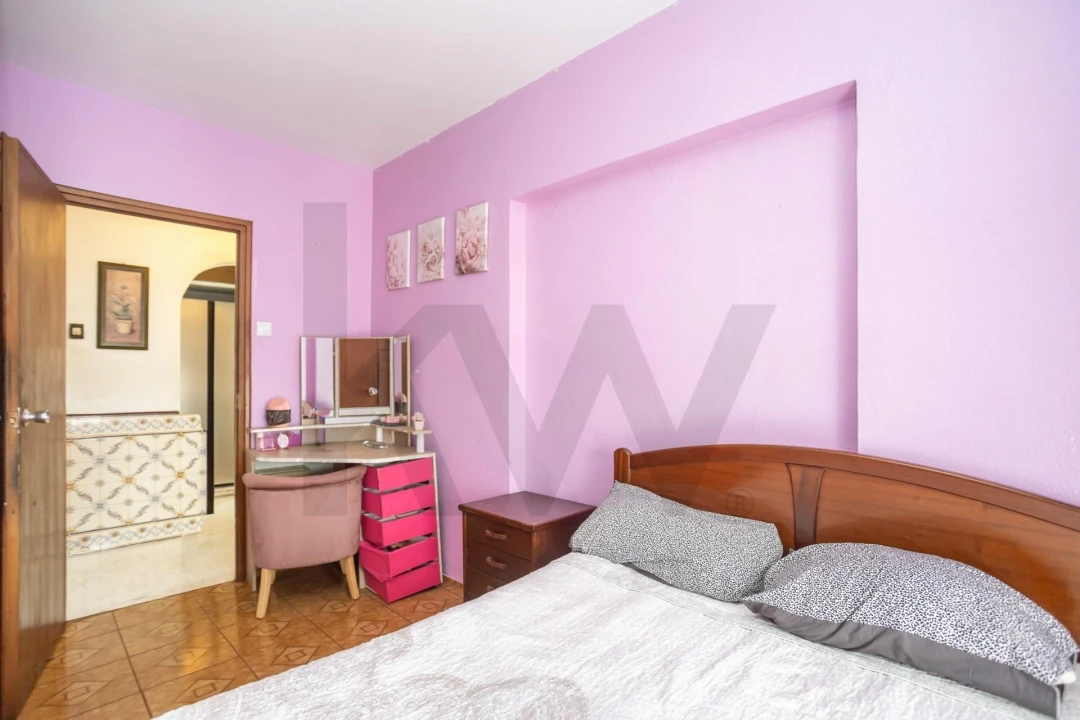 Apartamento T3 para Venda em Olivais Foto 10