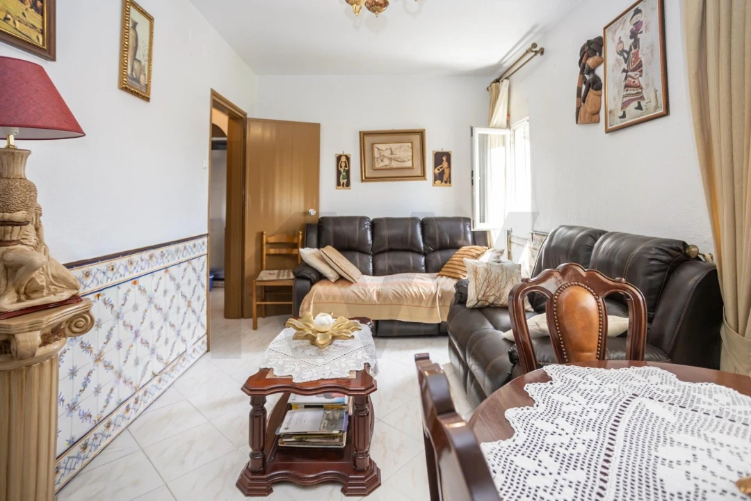 Apartamento T3 para Venda em Olivais Foto 1