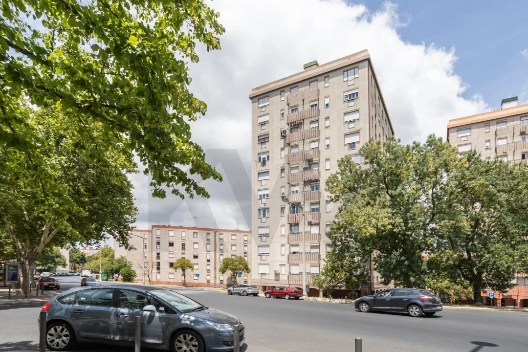 Apartamento T3 para Venda em Olivais Foto 26