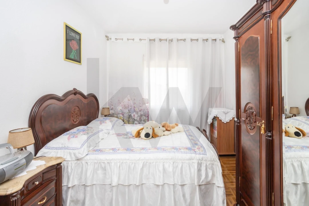 Apartamento T3 para Venda em Olivais Foto 9