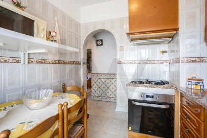 Apartamento T3 para Venda em Olivais