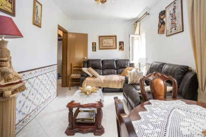 Apartamento T3 para Venda em Olivais