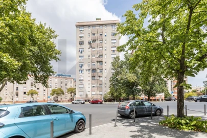 Apartamento T3 para Venda em Olivais