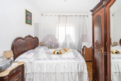 Apartamento T3 para Venda em Olivais