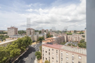 Apartamento T3 para Venda em Olivais