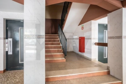 Apartamento T3 para Venda em Olivais