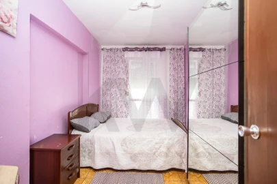 Apartamento T3 para Venda em Olivais