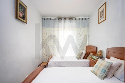 Apartamento T3 para Venda em Olivais