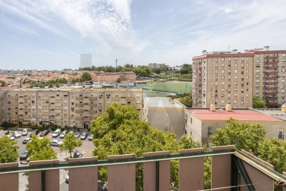 Apartamento T3 para Venda em Olivais