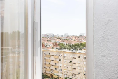Apartamento T3 para Venda em Olivais