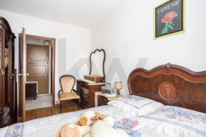 Apartamento T3 para Venda em Olivais