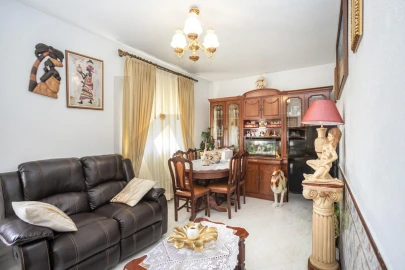 Apartamento T3 para Venda em Olivais