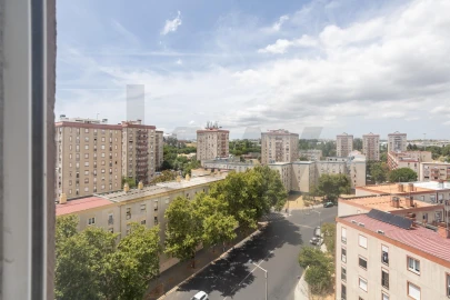 Apartamento T3 para Venda em Olivais