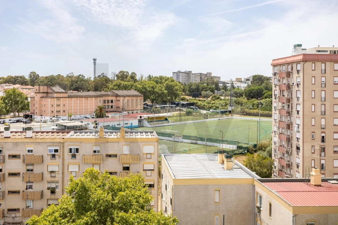 Apartamento T3 para Venda em Olivais Foto 20