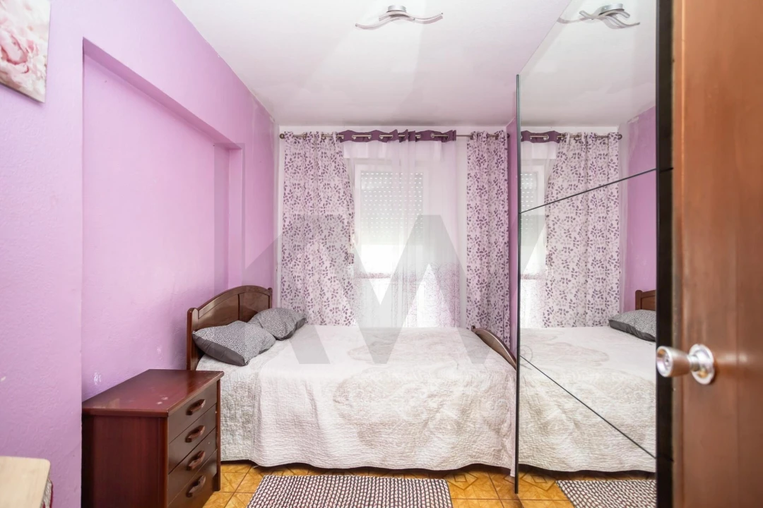 Apartamento T3 para Venda em Olivais Foto 11