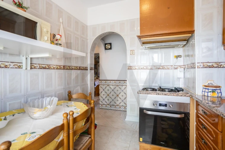 Apartamento T3 para Venda em Olivais Foto 4