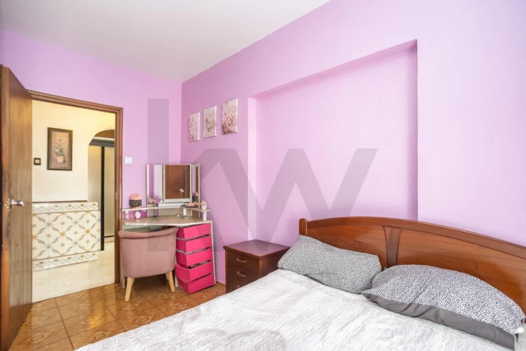 Apartamento T3 para Venda em Olivais Foto 10