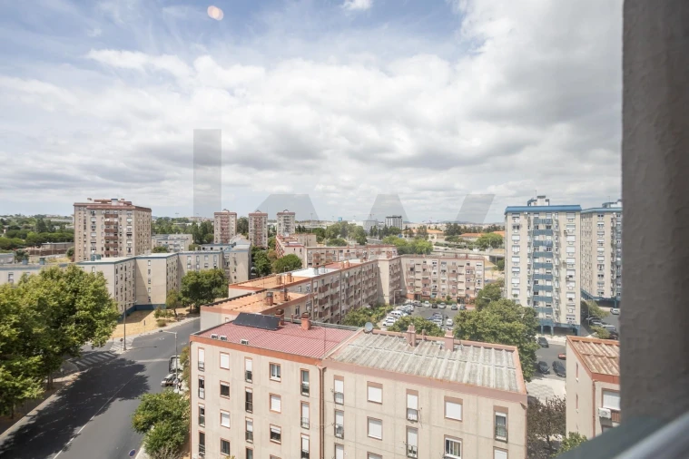Apartamento T3 para Venda em Olivais Foto 16