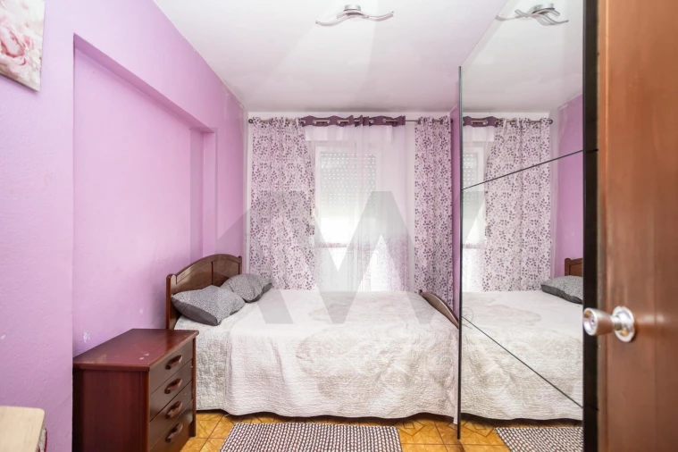 Apartamento T3 para Venda em Olivais Foto 11