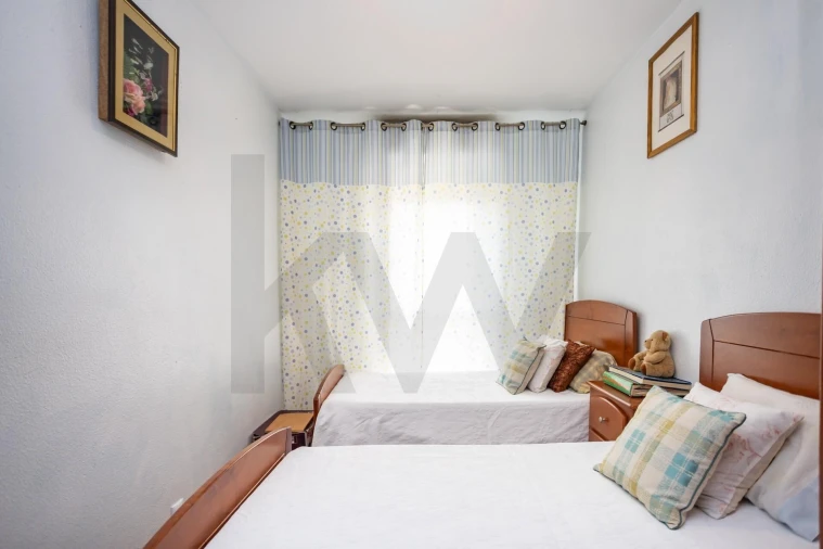 Apartamento T3 para Venda em Olivais Foto 13