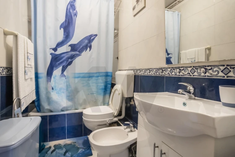 Apartamento T3 para Venda em Olivais Foto 15