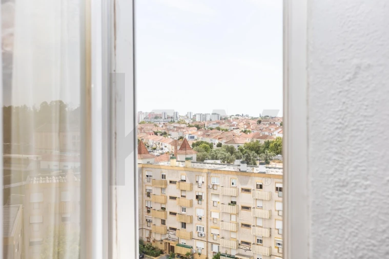 Apartamento T3 para Venda em Olivais Foto 7