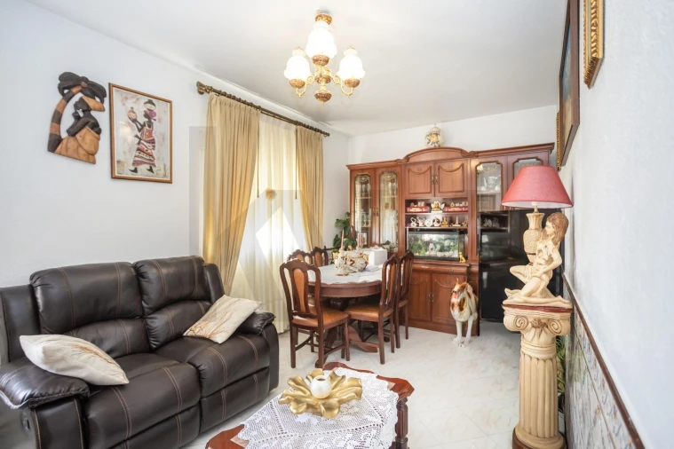 Apartamento T3 para Venda em Olivais Foto 2