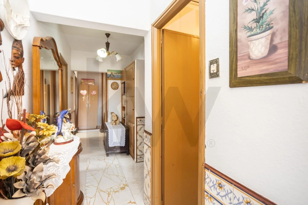 Apartamento T3 para Venda em Olivais Foto 6
