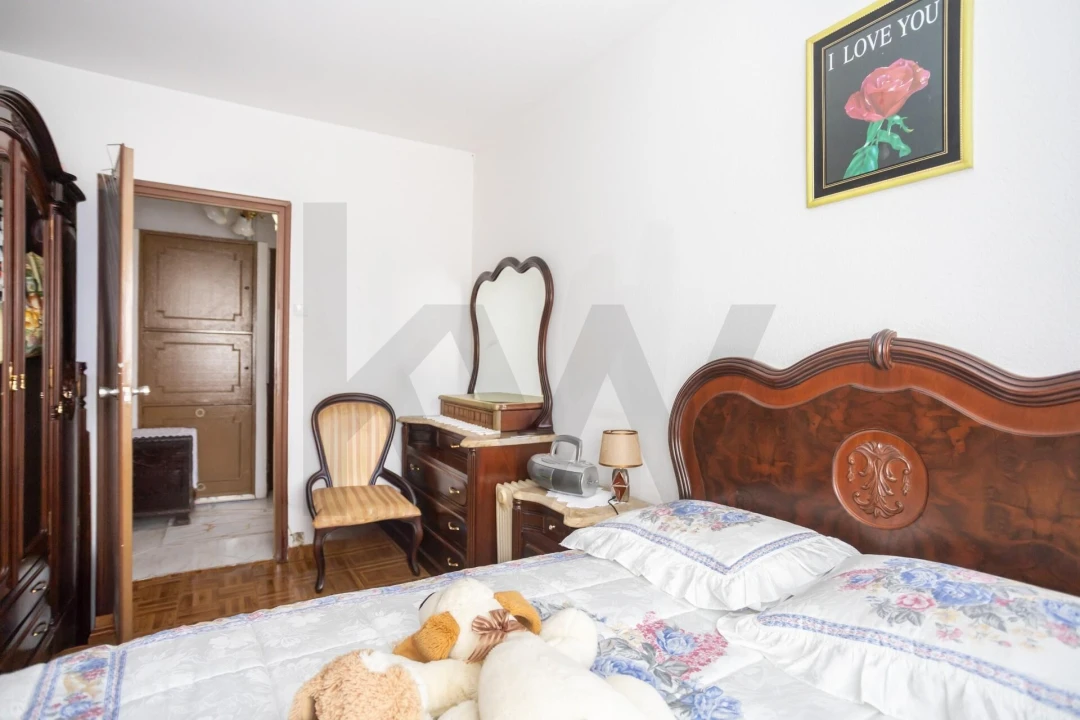 Apartamento T3 para Venda em Olivais Foto 8