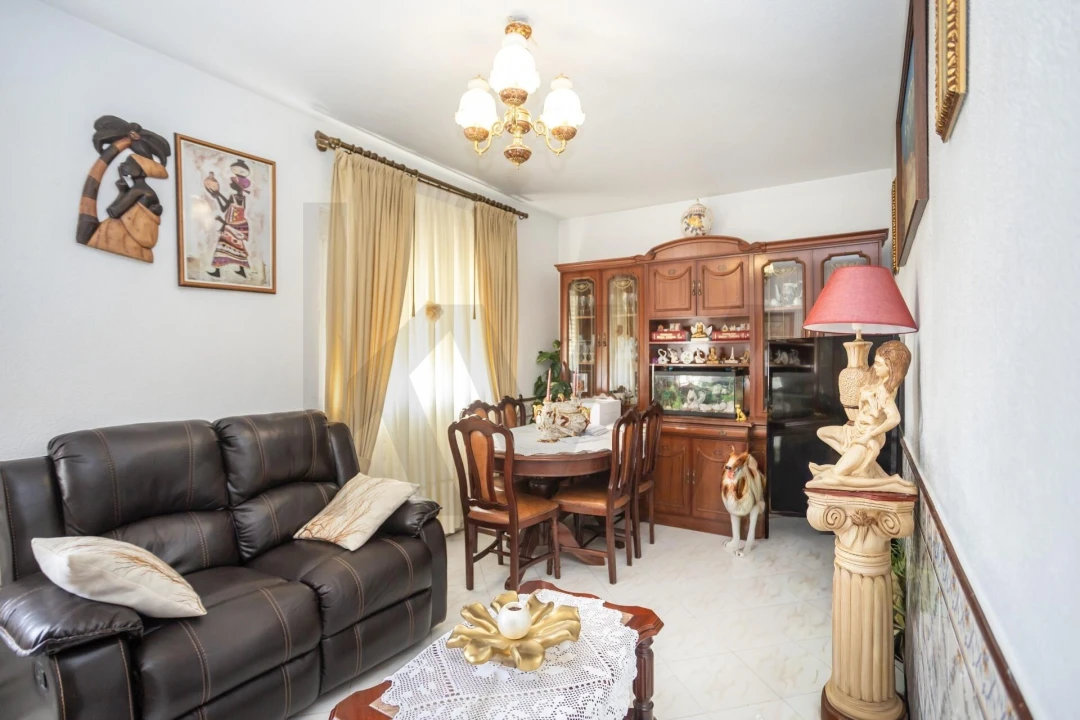 Apartamento T3 para Venda em Olivais Foto 2