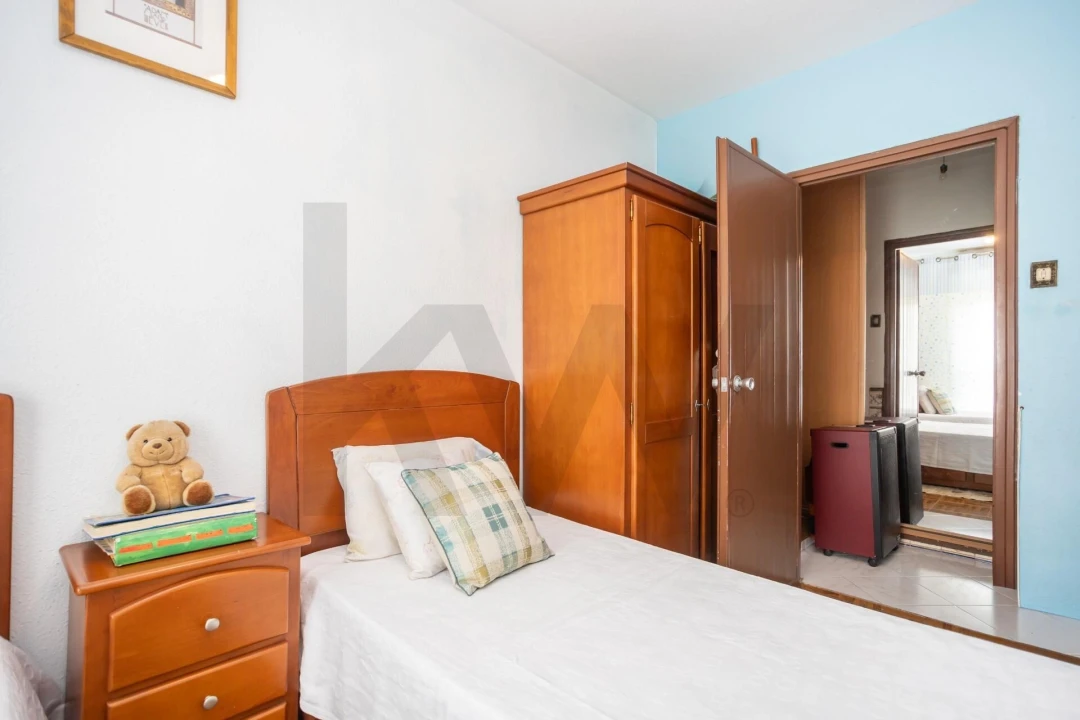 Apartamento T3 para Venda em Olivais Foto 12