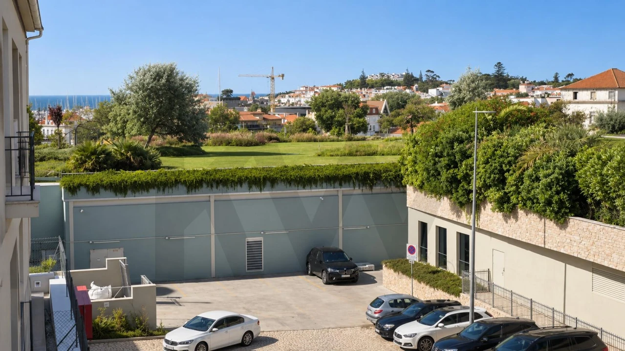 Apartamento T3 para Venda em Cascais e Estoril Foto 6