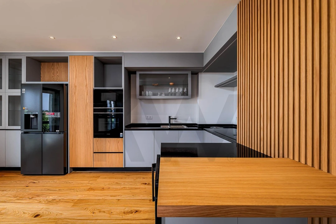 Apartamento T3 para Venda em Cascais e Estoril Foto 4