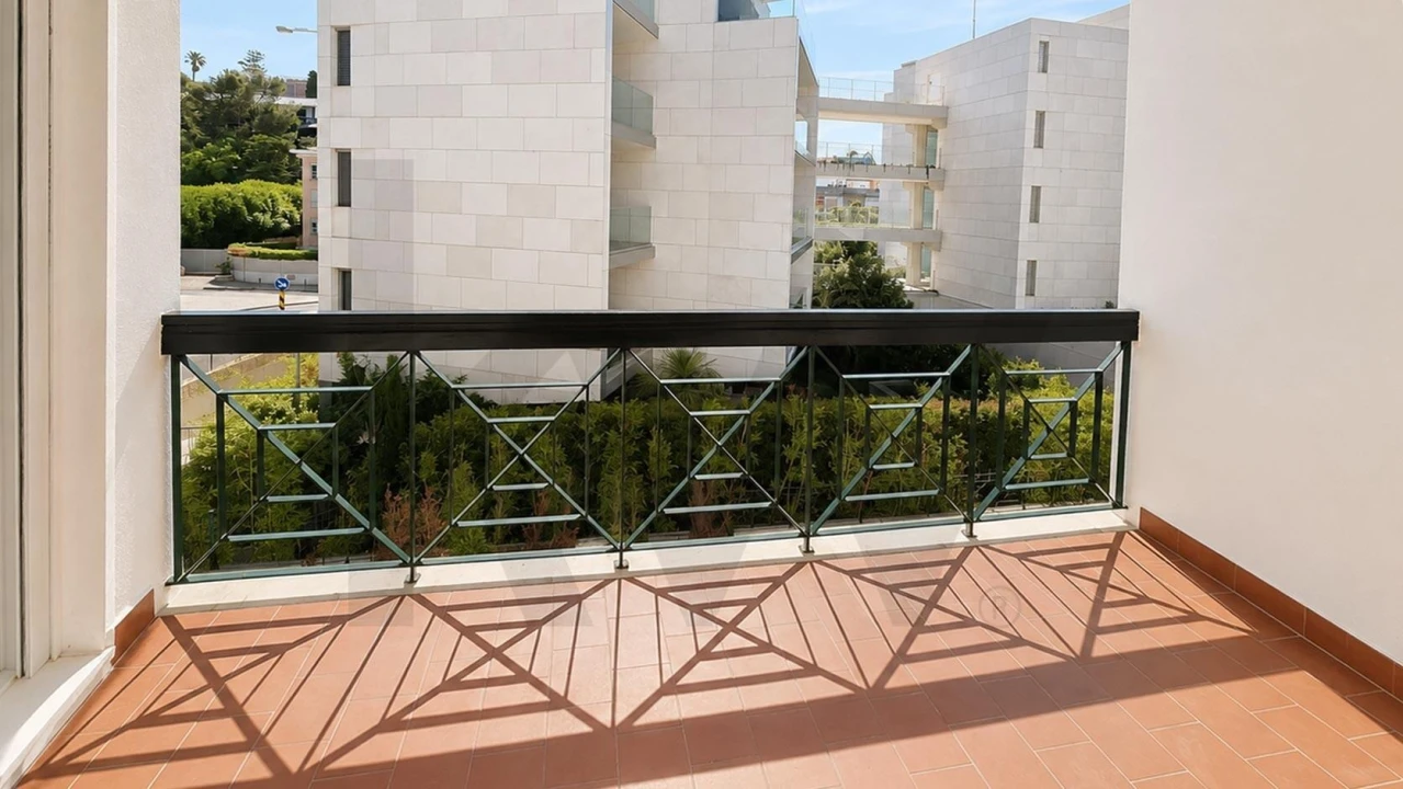 Apartamento T3 para Venda em Cascais e Estoril Foto 16