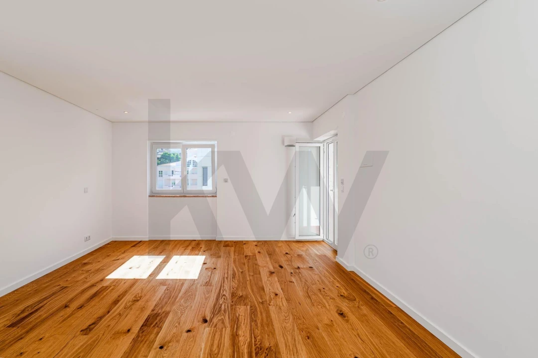 Apartamento T3 para Venda em Cascais e Estoril Foto 27