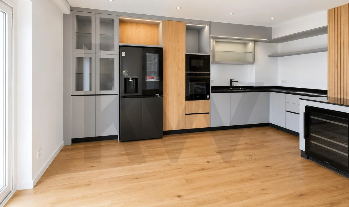Apartamento T3 para Venda em Cascais e Estoril Foto 7