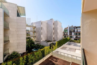 Apartamento T3 para Venda em Cascais e Estoril