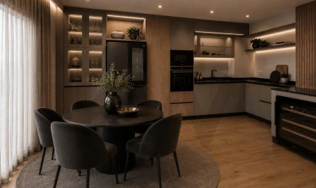 Apartamento T3 para Venda em Cascais e Estoril