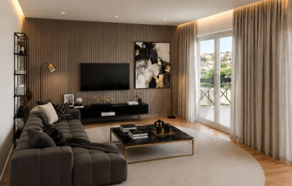 Apartamento T3 para Venda em Cascais e Estoril
