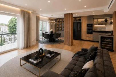 Apartamento T3 para Venda em Cascais e Estoril