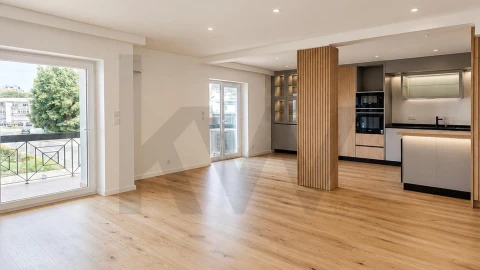 Apartamento T3 para Venda em Cascais e Estoril